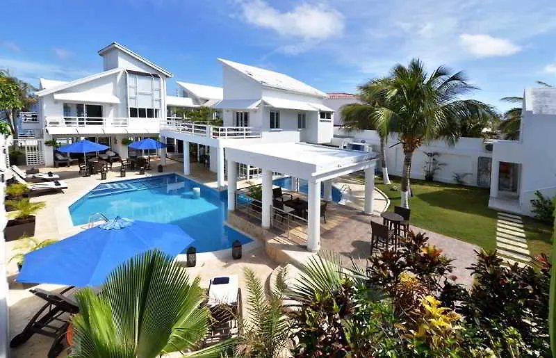 Casa Calamaru San Andres  4*, San Andres (San Andres and Providencia Islands) Colombia