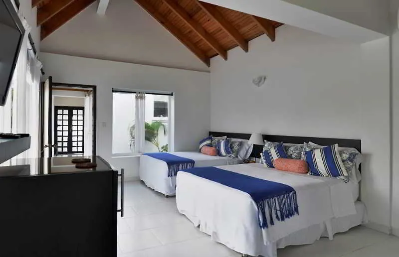 Casa Calamaru San Andres  Colombia