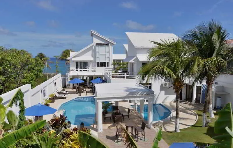Casa Calamaru San Andres  Hotel San Andres (San Andres and Providencia Islands)