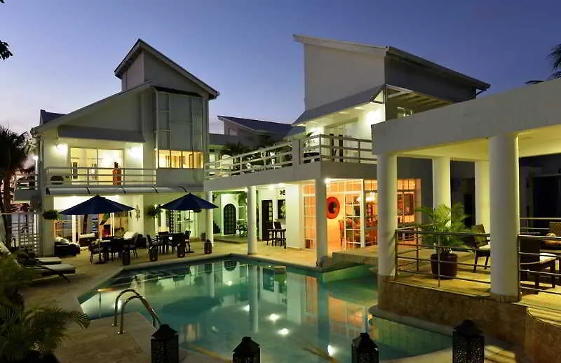 Casa Calamaru San Andres