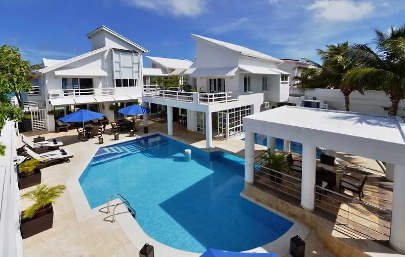 **** Hotel Casa Calamaru San Andres  Colombia