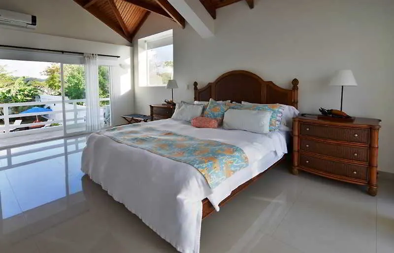 Hotel Casa Calamaru San Andres